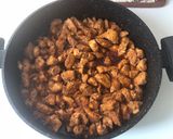 Gyros hús csirkemellből recept fázis 8 fotója