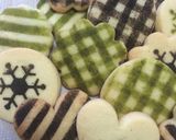 A picture of step 19 of Easy Basic Cut-Out Cookies.
