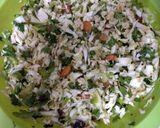 Foto del paso 3 de la receta: Repollo nutritivo y refrescante