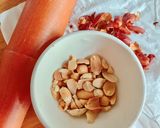 Hình bước làm 4 của món Gỏi Tai Heo Dưa Leo Cà Rốt