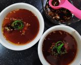 Foto langkah ke 4 dari resep Tim Telur Lembut.