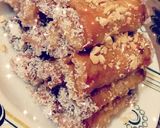 صورة لخطوة 9 من وصفة زنود الست😋😋