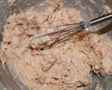 A picture of step 4 of How to Make Tuna Mayo Onigiri Without Oily Leaks.