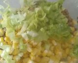 Foto del paso 1 de la receta: Ensalada multicolorida 🥗