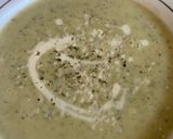 Foto langkah ke 4 dari resep Zuchinni soup.