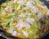 Foto del paso 6 de la receta: Tortilla campera