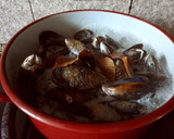 Foto del paso 2 de la receta: Paté de mejillones