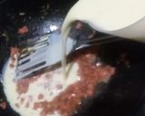Foto langkah ke 2 dari resep Macaroni schootel panggang teflon.
