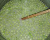 Borsófőzelék recept fázis 1 fotója