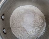 बनाना अखरोट केक रेसिपी चरण 2 फोटो