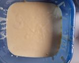 Foto langkah ke 2 dari resep American Waffle (Plain).