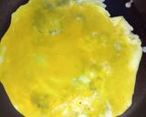 Foto langkah ke 4 dari resep Makaroni Telur Keju.