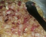 A picture of step 2 of Crunchy Fried Omena #4WkChallenge.