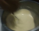 Foto langkah ke 2 dari resep Martabak Coklat Keju Ala ala.