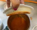 Homemade pizza pasta sauce recipe step 1 photo