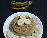 A picture of step 6 of Banana Pancakes 🥞.