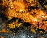 Foto langkah ke 5 dari resep Ayam Chili Padi.