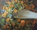 Foto del paso 3 de la receta: Cous cous de otoño