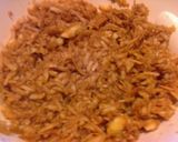 Egyszerű bögrés almás süti recept fázis 1 fotója