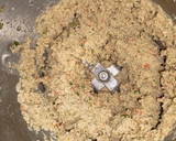 Foto del paso 5 de la receta: Falafels al horno