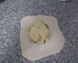 Foto del paso 3 de la receta: Pamburguesa de pollo y cerdo