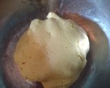 Foto langkah ke 2 dari resep Cookies hias royal icing.