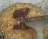 Gambar langkah 3 resipi Bebola Keria.