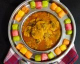 ग्वार ढोकली (Gavaar fali Dhokli Recipe In Hindi) रेसिपी चरण 10 फोटो