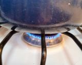 Foto del paso 7 de la receta: Seta al vapor
