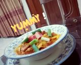 Foto langkah ke 5 dari resep Tongseng Ayam.