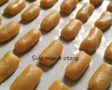 Foto langkah ke 7 dari resep Putri Salju Lumer.