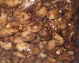 Foto del paso 2 de la receta: Garrapiñadas de maní!!
