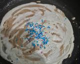 Foto langkah ke 2 dari resep Crepes renyah.