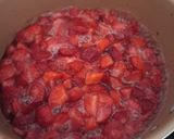 Foto del paso 4 de la receta: Cheesecake fácil 🍓🍓