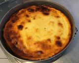 Une image de l'étape 14 de Cheesecake aux fraises,cerise et citron vert (speculoos et fromage blanc).