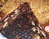 Φωτογραφία βήματος 6 της συνταγής Τούρτα μωσαϊκό!!!