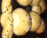 صورة لخطوة 1 من وصفة برغر هايل 🍔