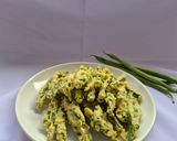 Foto langkah ke 5 dari resep Tempura Buncis.