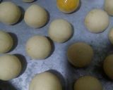 Foto langkah ke 6 dari resep Nastar Tanpa Telur.