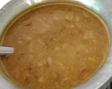 राजस्थानी दाल बाटी (rajasthani dal bati recipe in Hindi) रेसिपी चरण 6 फोटो