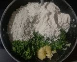 જુવાર બાજરી ની મસાલા રોટલી(Jowar Bajari Masala Rotli Recipe In Gujarati) રેસીપી સ્ટેપ1ફોટો