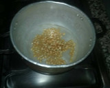 Foto del paso 2 de la receta: Como hacer pochoclos dulces (iguales a los del cine!!🎥)