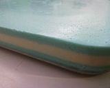 Foto del paso 7 de la receta: Tarta del Mundial Messi 🇦🇷⚽