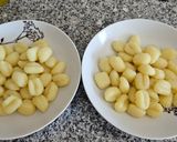 Foto del paso 8 de la receta: Gnocchis al pesto