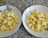 Foto del paso 8 de la receta: Gnocchis al pesto