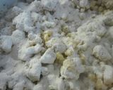 Tejszínes, kukoricás csirkemell recept fázis 2 fotója