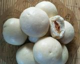 Foto langkah ke 6 dari resep Bakpao anti gagal.