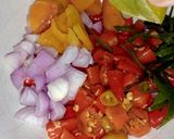 Foto langkah ke 3 dari resep Sambal Kecap.
