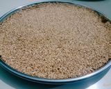 રાજગરા ની ચીકી (Rajgara Chikki Recipe in Gujarati) રેસીપી સ્ટેપ6ફોટો