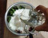 Foto langkah ke 3 dari resep Bakwan Buncis Mudah & Praktis.